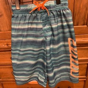 Boys Nike swimsuit